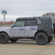 Illustration for article titled 2021 Ford Bronco: Here Are Some Spy Shots